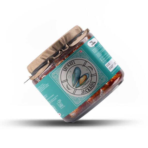 Mussel Jackson - Image 4